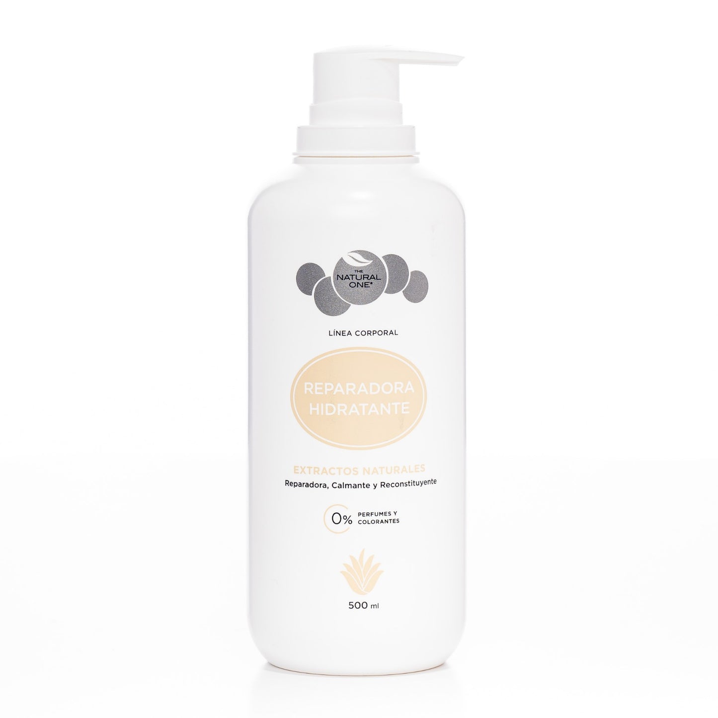 Crema Reparadora Hidratante