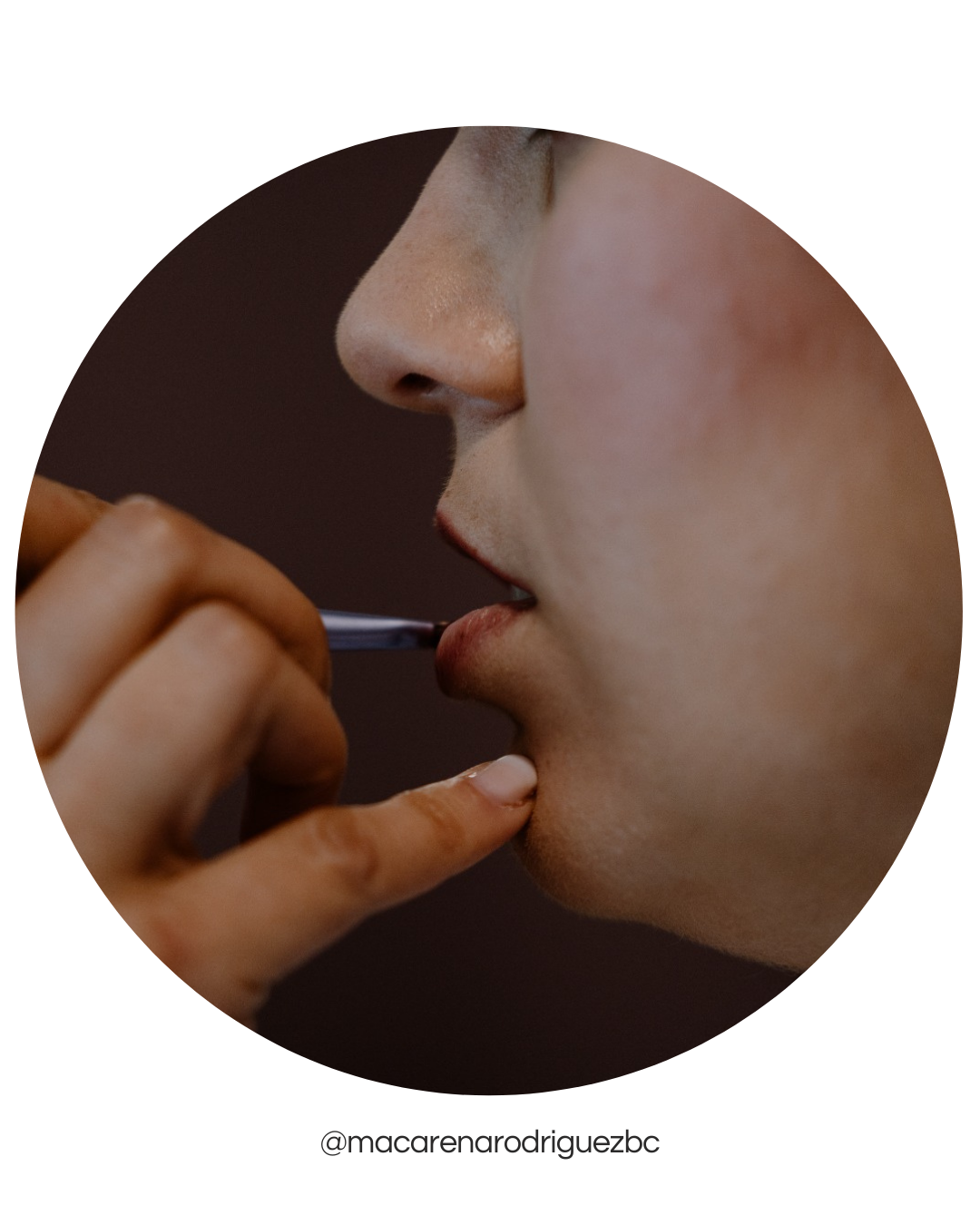 Maquillaje invitada (estudio)