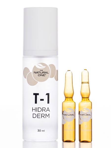 T-1 Hidraderm