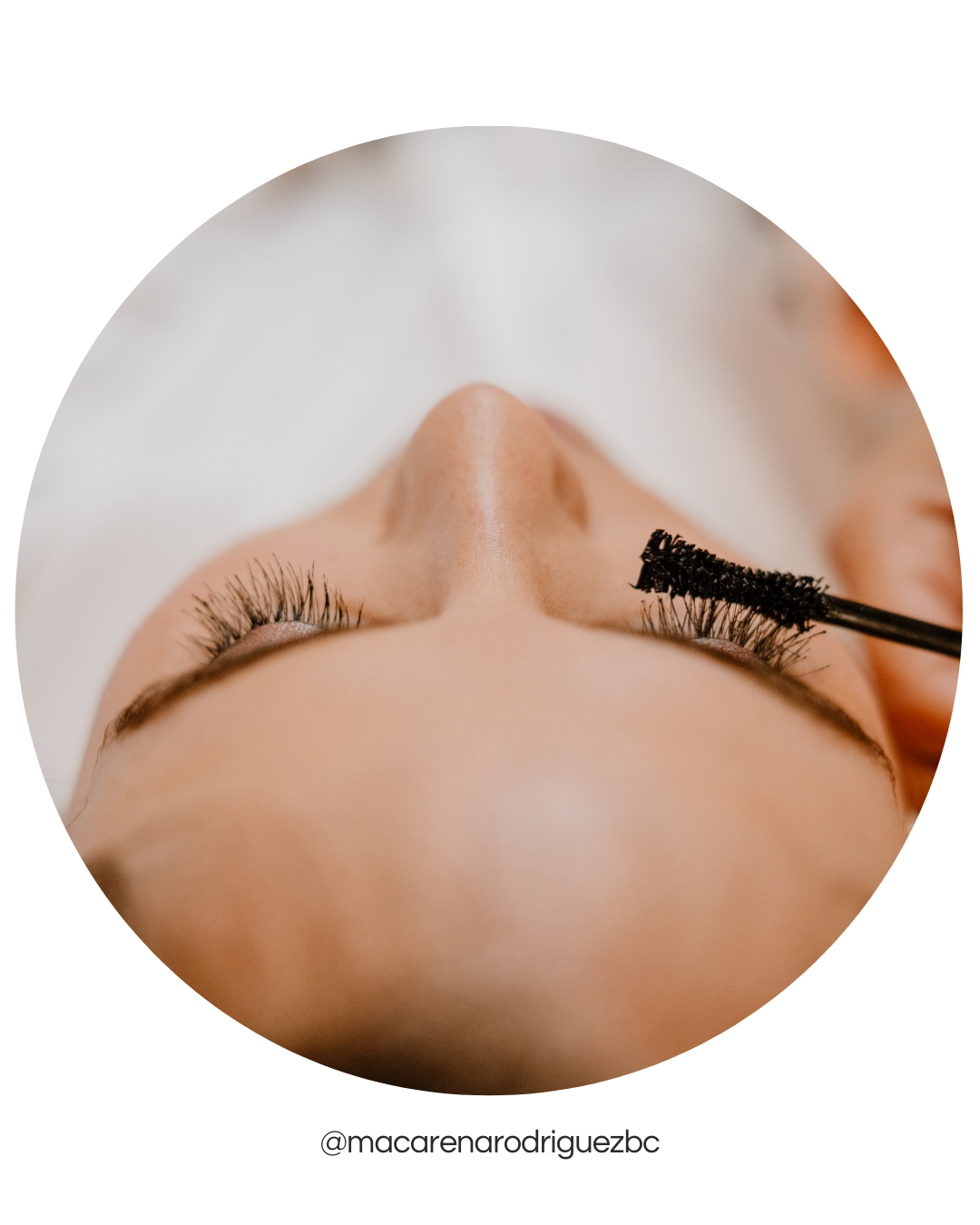 Maquillaje a domicilio (Invitadas)