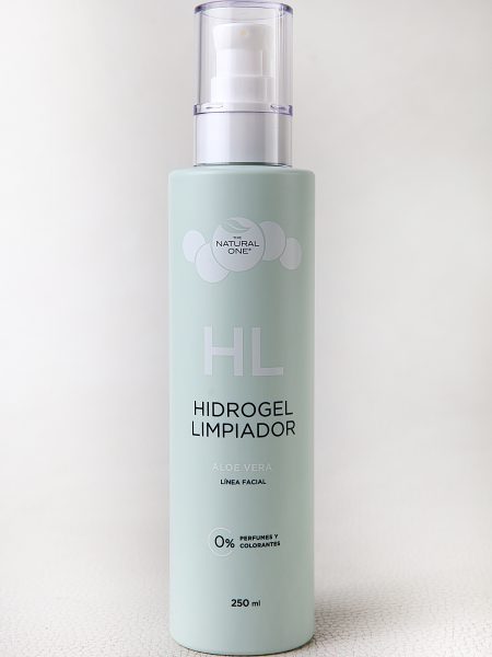 Hidrogel Limpiador