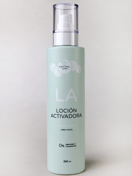 Loción Activadora