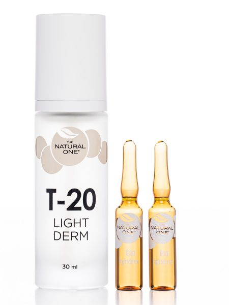 T-20 Lightderm