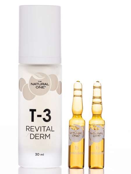 T-3 Revitalderm
