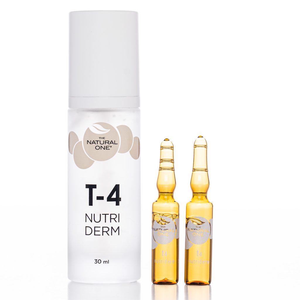 T-4 Nutriderm