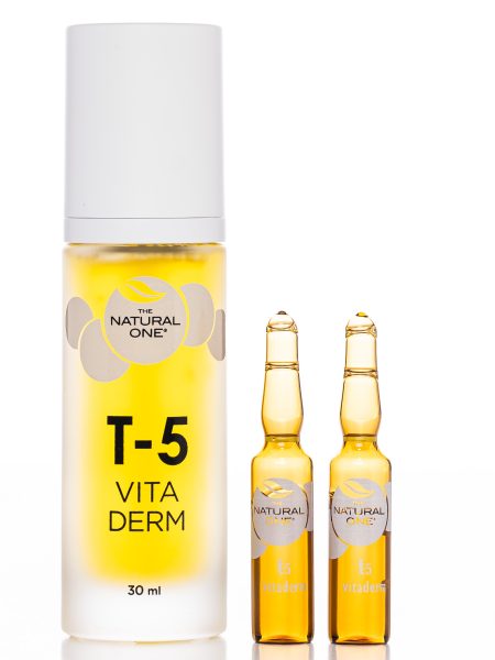 T-5 Vitaderm