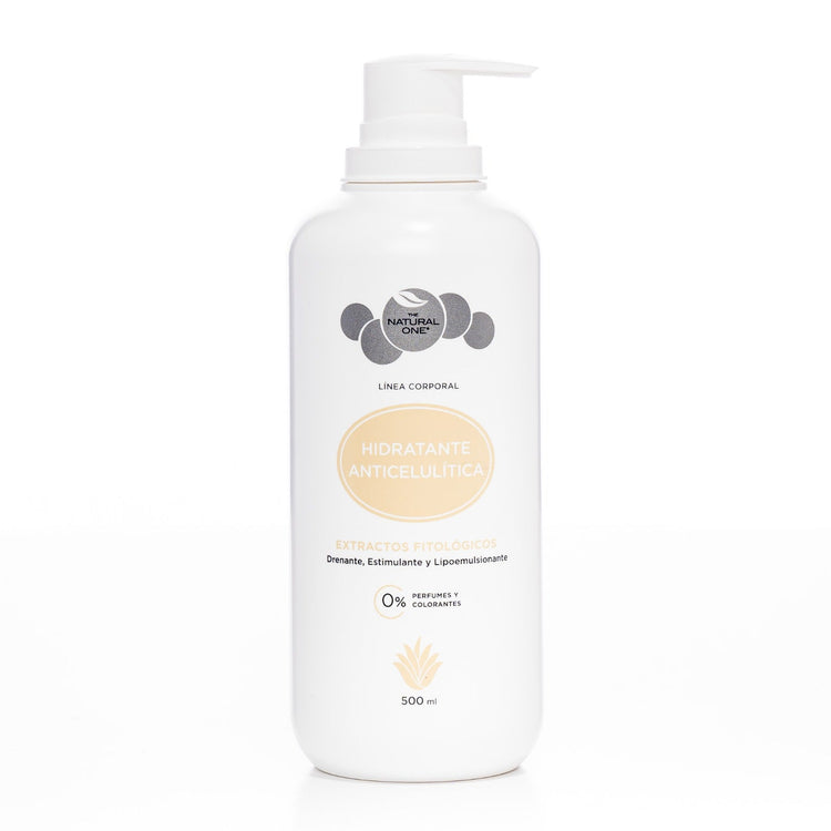 Productos corporales