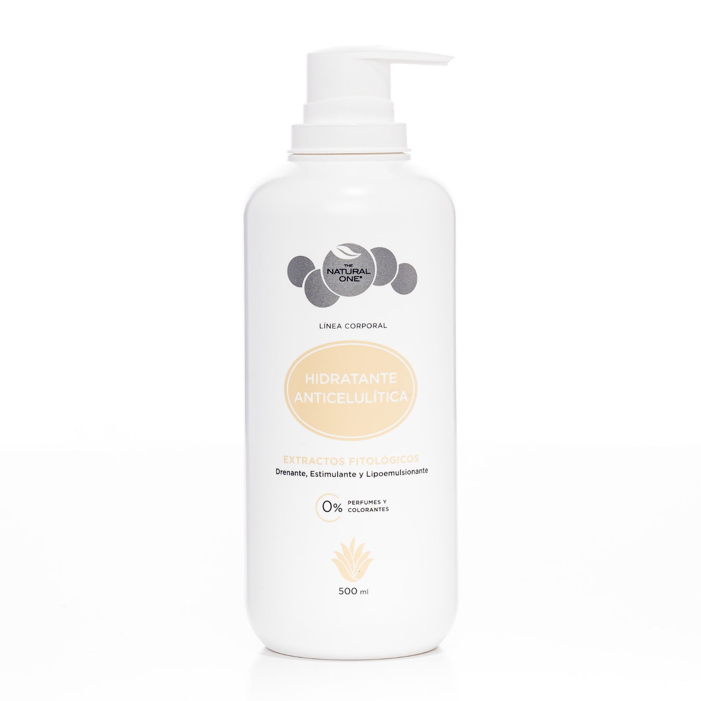 Crema Anticelulitica