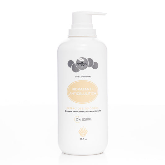 Crema Anticelulitica