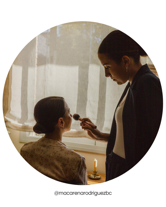 Servicio dúo invitadas (estudio)