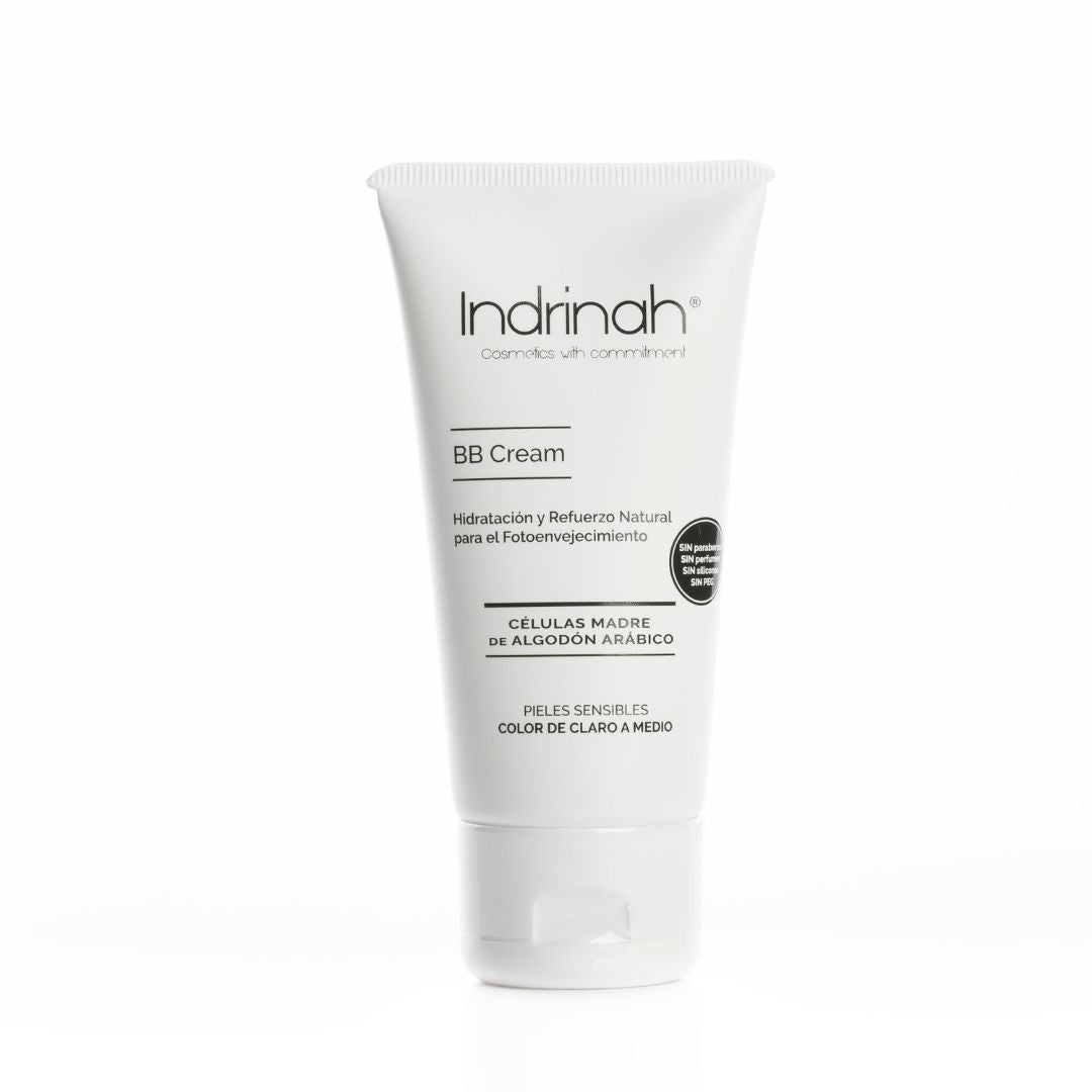 BB cream