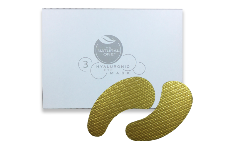 Hyaluronic Eye Mask
