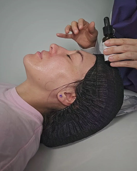 Tratamiento oxigenante