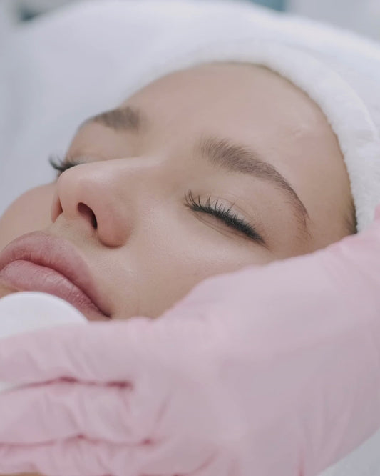 Tratamiento post-solar