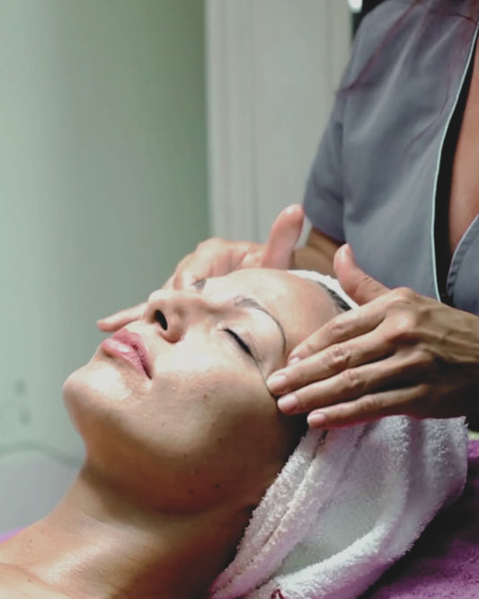 Tratamiento antipolución