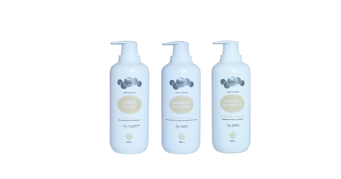 Tratamiento pre y post embarazo