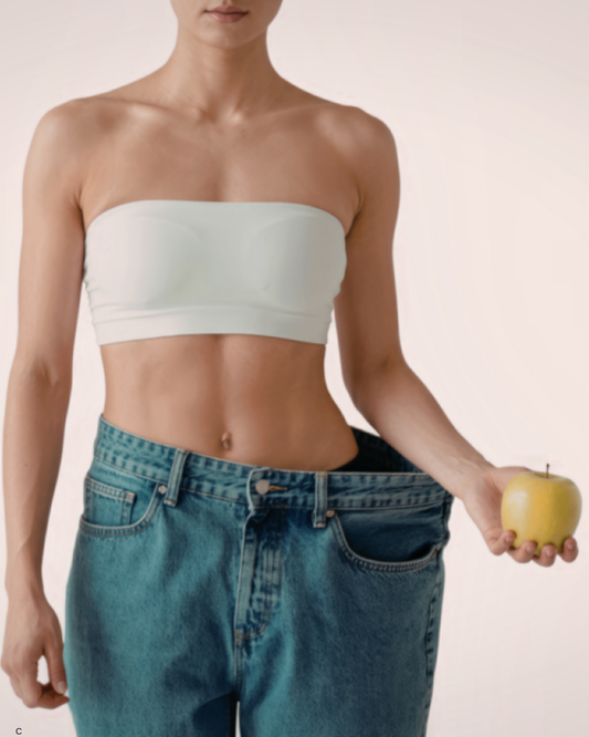 Tratamiento reductor (abdomen)