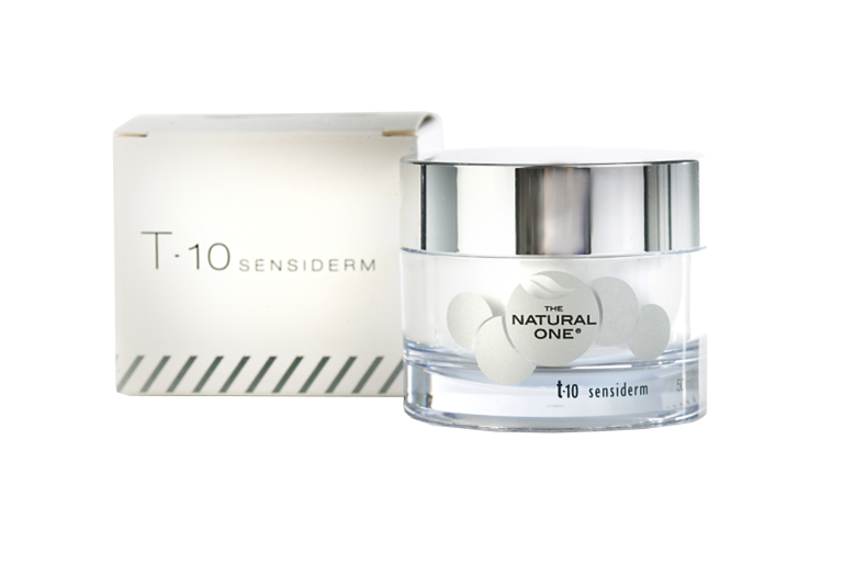 T-10 Sensiderm