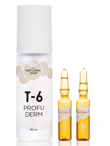 T-6 Profuderm