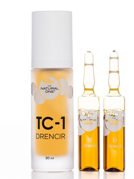 TC-1 Drencir