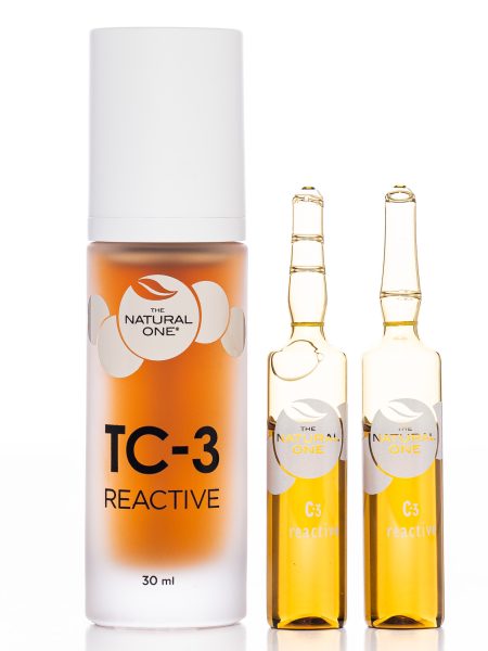 T-C3 Reactive